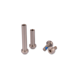 YT CAPRA MK1 CF/AL 2014-2017 Shock Bolt Set YT CAPRA MK1 CF/AL 2014-2017 Shock Bolt Set