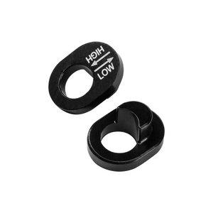 YT CAPRA MK2 2018-2021 Shockmount Flip Chip Set YT CAPRA MK2 2018-2021 Shockmount Flip Chip Set