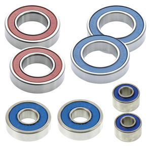 YT CAPRA MK1 2014-2017 Frame Bearing Set YT CAPRA MK1 2014-2017 Frame Bearing Set