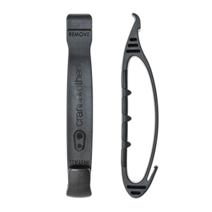 Crankbrothers Tool Speedier Lever Tyre Lever Crankbrothers Tool Speedier Lever Tyre Lever