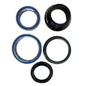 YT Headset Acros AIX-326 flat (IS42/52) for Capra MK1 CF Jeffsy MK1 CF YT Headset Acros AIX-326 flat (IS42/52) for Capra MK1 CF Jeffsy MK1 CF