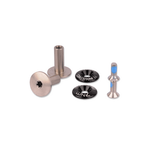 YT CAPRA MK1 2014-2017 Horst Link Screw and Cap Set 7Nm YT CAPRA MK1 2014-2017 Horst Link Screw and Cap Set 7Nm