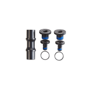 YT CAPRA MK2 2018-2021 CF/AL Screw/Axle Set Rockerarm YT CAPRA MK2 2018-2021 CF/AL Screw/Axle Set Rockerarm