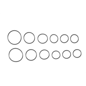 YT CAPRA MK2 2018-2021 CF/AL O-ring Set YT CAPRA MK2 2018-2021 CF/AL O-ring Set