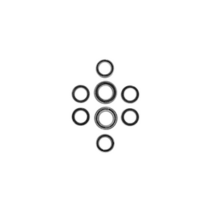 YT DECOY MK1 and MK2 Frame bearing set YT DECOY MK1 and MK2 Frame bearing set