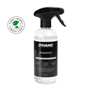 Dynamic Brakefast Biodegradable Brake Cleaner