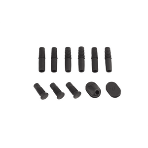 YT IZZO MK1 CF 2020+ Cable Plug Set YT IZZO MK1 CF 2020+ Cable Plug Set
