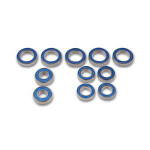 YT JEFFSY MK1 2016-2018 Bearing set YT JEFFSY MK1 2016-2018 Bearing set