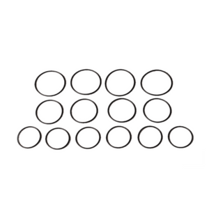 YT JEFFSY MK1 2016-2018 O-Ring Set YT JEFFSY MK1 2016-2018 O-Ring Set