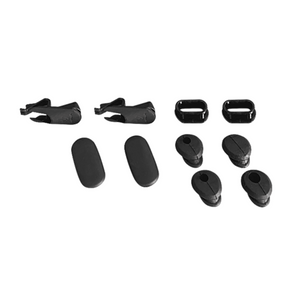 YT JEFFSY MK2 AL and PRIMUS MK1 24/26 Cable Guide Set YT JEFFSY MK2 AL and PRIMUS MK1 24/26 Cable Guide Set