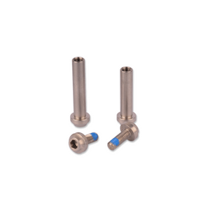 YT TUES MK2 CF 2015-17 Shock bolt set YT TUES MK2 CF 2015-17 Shock bolt set