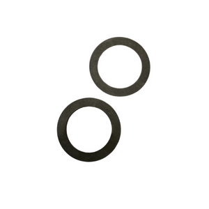 YT TUES MK2 CF Rockerarm Shim Large Front 1-pcs YT TUES MK2 CF Rockerarm Shim Large Front 1-pcs