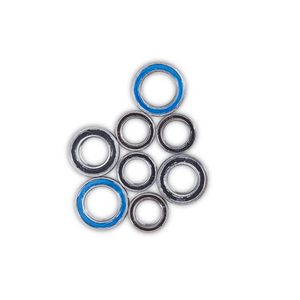 YT TUES MK3 CF/AL Frame Bearing set YT TUES MK3 CF/AL Frame Bearing set