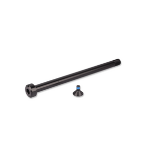 YT TUES MK2 CF/AL 2015-17 650B Rear Axle 150x12mm Set YT TUES MK2 CF/AL 2015-17 650B Rear Axle 150x12mm Set
