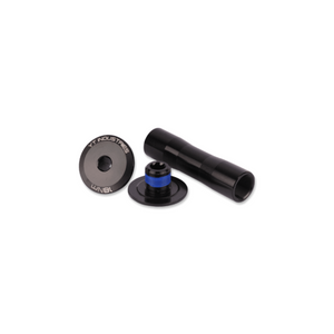 YT TUES MK2 CF/AL 2015-17 Rocker Arm Bolt and Screw Set Front YT TUES MK2 CF/AL 2015-17 Rocker Arm Bolt and Screw Set Front