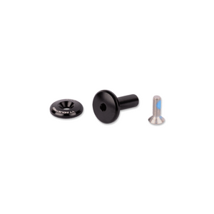 YT TUES MK2 CF/AL 2015-17 Horst Link Screw Set YT TUES MK2 CF/AL 2015-17 Horst Link Screw Set