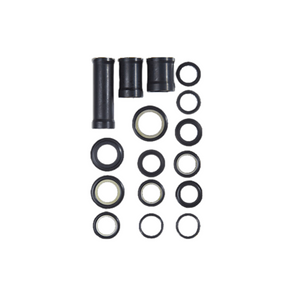 YT TUES MK3 CF/AL Spacers and Sleeves set YT TUES MK3 CF/AL Spacers and Sleeves set