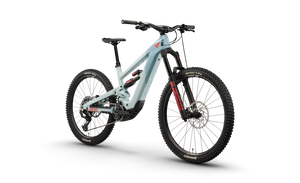 YT DECOY MX CORE 2 Bosch CX Gen5 800Wh Powder Blue YT DECOY MX CORE 2 Bosch CX Gen5 800Wh Powder Blue