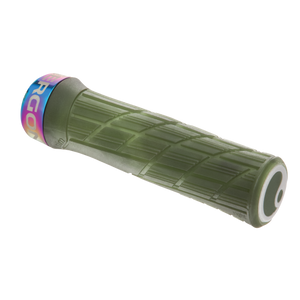 Ergon Grips GE1 Evo Factory Slim Frozen Moss/Oil Slick Ergon Grips GE1 Evo Factory Slim Frozen Moss/Oil Slick