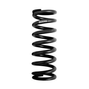 RockShox Vivid Kage Coil Spring 225lbs x 3.5 inch Grey RockShox Vivid Kage Coil Spring 225lbs x 3.5 inch Grey