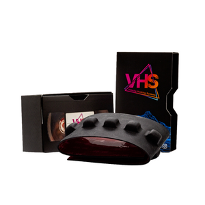 VHS 2.0 Slapper Tape MTB Chainstay Frame Protection VHS 2.0 Slapper Tape MTB Chainstay Frame Protection