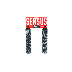 Sensus Cloudwave EMJ Signature Lock-On Grips – Emil Johansson MTB Lock-On Grips (32 mm) Sensus Cloudwave EMJ Signature Lock-On Grips – Emil Johansson MTB Lock-On Grips (32 mm)