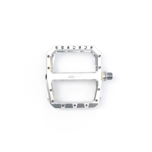 Sensus Crue Pedals – Chromoly Spindle Flat Pedals for Trail, Enduro & Freeride Sensus Crue Pedals – Chromoly Spindle Flat Pedals for Trail, Enduro & Freeride