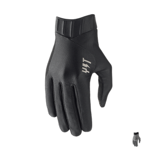 YT Trail Gloves – Minimalist MTB Gloves | Breathable, Silicone Grip, Touchscreen Ready YT Trail Gloves – Minimalist MTB Gloves | Breathable, Silicone Grip, Touchscreen Ready