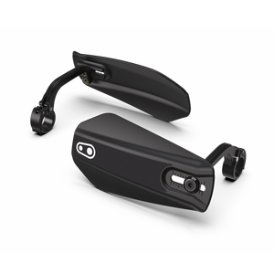 Crankbrothers Guardian Universal Handguards – lightweight MTB hand protection with quick-release mount, adjustable fit, and included extender. Built for enduro & trail. Crankbrothers Guardian Universal Handguards – lightweight MTB hand protection with quick-release mount, adjustable fit, and included extender. Built for enduro & trail.