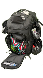 Sensus MP Helmet Backpack – The Ultimate Multi-Sport Gear Hauler