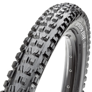 Maxxis Minion DHF 29 x 2.50 WT 3C EXO+ TR MaxxTerra Foldable MTB Tyre