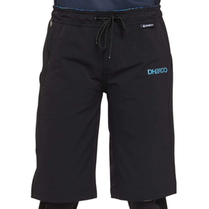 DHaRCO Youth Gravity Shorts Black size 2XL-14