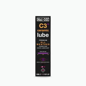 Muc-Off E Bike Wet Weather Ceramic Chain Lube 50ml