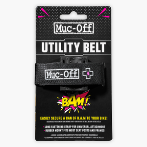 Muc-Off B.a.m Utility Belt
