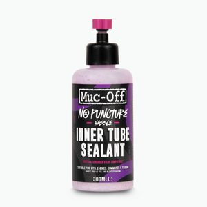 Muc-Off No Puncture Hassle Inner Tube Sealant 300ml