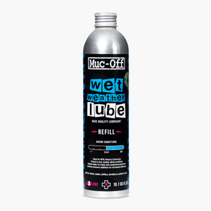 Muc-Off Bicycle Dry Weather Chain Lube 300ml