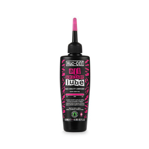 Muc-Off Bicycle All Weather Chain Lube 120ml