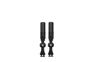 Muc-Off Tubeless Valves Big Bore Hybrid Medium Black