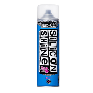 Muc-Off Bicycle Silicon Shine 500ml