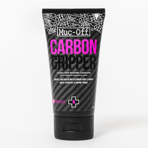 Muc-Off Carbon Gripper 75g