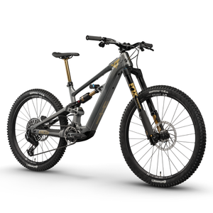 YT DECOY X Avinox M2S Launch Edition MX 170/160mm Alloy E-MTB