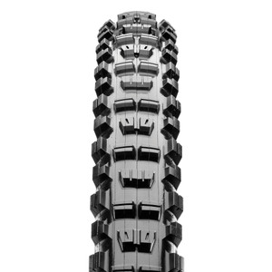 Maxxis 24 x 2.30 Minion DHR II Folding MTB Tyre