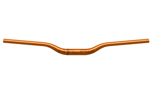 Race Face Atlas 35 x 800mm 40mm Rise Handlebar Orange