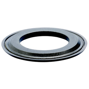 Reverse Base Crown Race Ring 1.5" forks