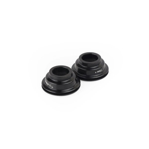 e*thirteen 15mm Front Hub Endcap Set