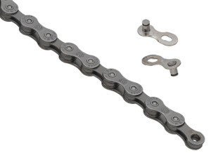 Nachman Bike chain YBN 9 speed Gray