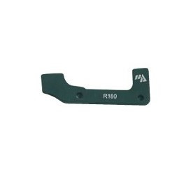 Brake Authority 180 mm rear adapter IS SM frame