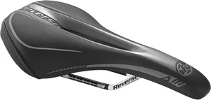 Reverse Bike Saddle AM Ergo Black Grey