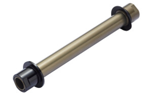 Reverse Axle Kit 157mm/12mm for EVO-10 RE