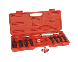 Nachman Blind bearing puller set